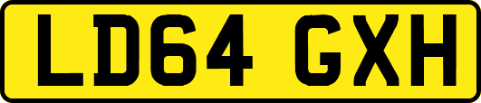 LD64GXH