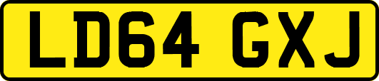 LD64GXJ