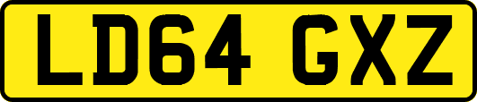 LD64GXZ