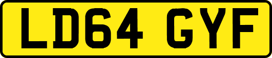 LD64GYF