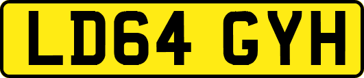 LD64GYH