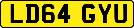 LD64GYU