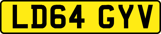 LD64GYV