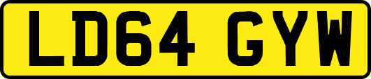 LD64GYW