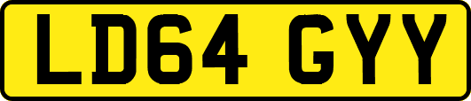 LD64GYY