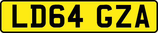 LD64GZA