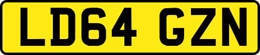 LD64GZN