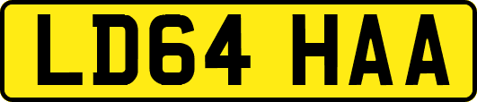 LD64HAA
