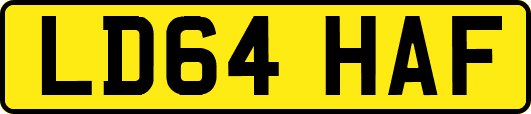 LD64HAF