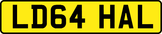 LD64HAL