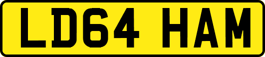 LD64HAM