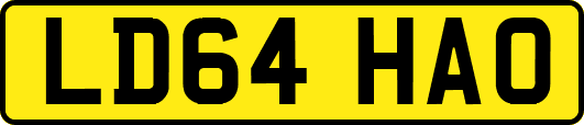 LD64HAO