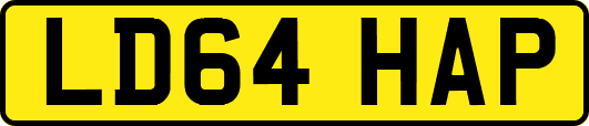 LD64HAP