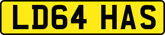 LD64HAS