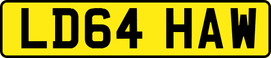 LD64HAW