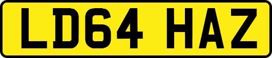 LD64HAZ