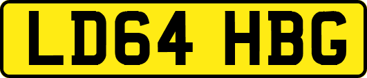 LD64HBG