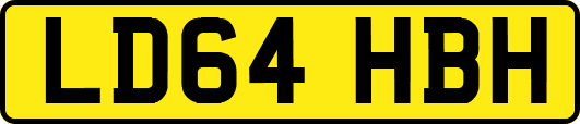 LD64HBH