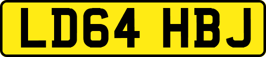 LD64HBJ