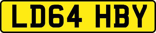 LD64HBY