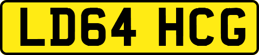 LD64HCG