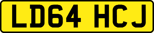 LD64HCJ