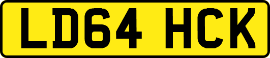 LD64HCK