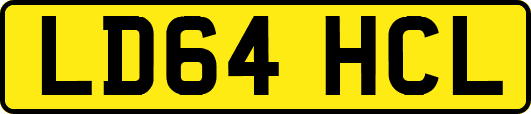 LD64HCL