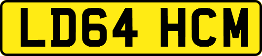 LD64HCM