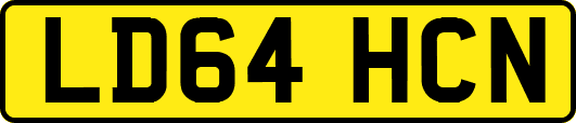 LD64HCN