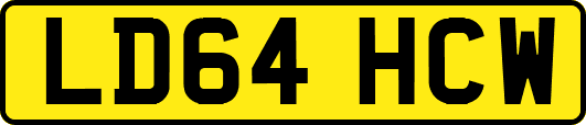 LD64HCW