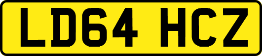LD64HCZ