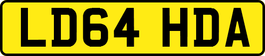 LD64HDA