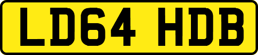LD64HDB