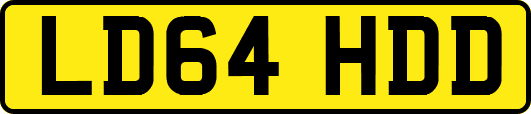 LD64HDD