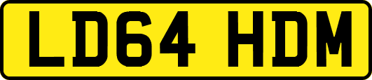 LD64HDM