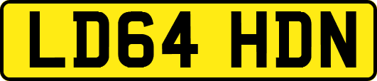 LD64HDN
