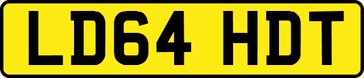 LD64HDT