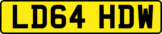 LD64HDW
