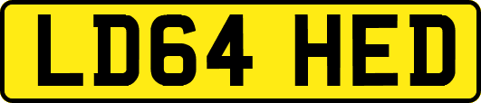 LD64HED