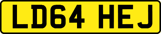 LD64HEJ