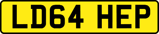 LD64HEP