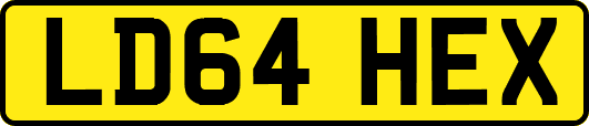 LD64HEX