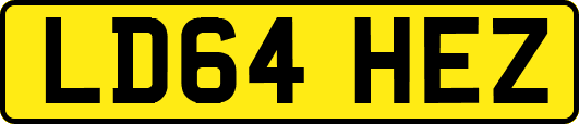LD64HEZ