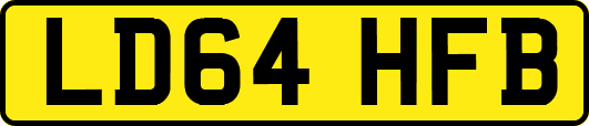 LD64HFB