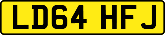 LD64HFJ