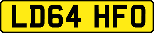 LD64HFO