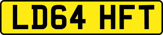 LD64HFT