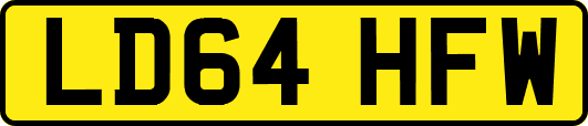 LD64HFW