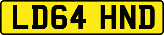 LD64HND